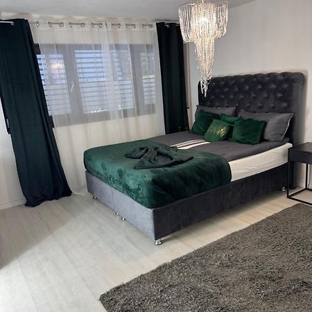 1 Zimmer Wohnung In Ruhiger Lage In Langen Langen  Luaran gambar