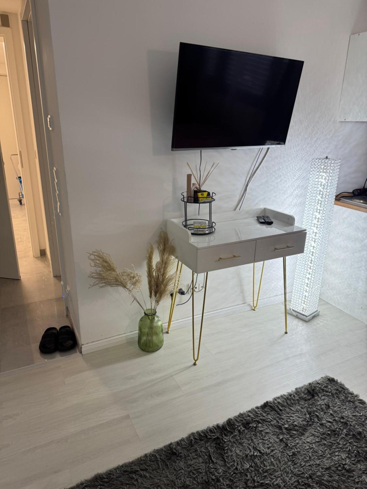 1 Zimmer Wohnung In Ruhiger Lage In Langen Langen  Luaran gambar