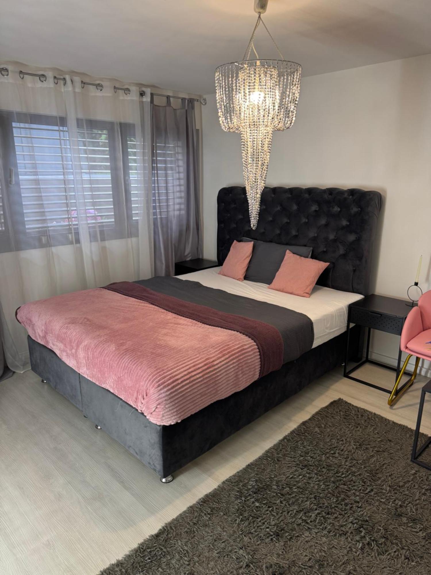1 Zimmer Wohnung In Ruhiger Lage In Langen Langen  Luaran gambar